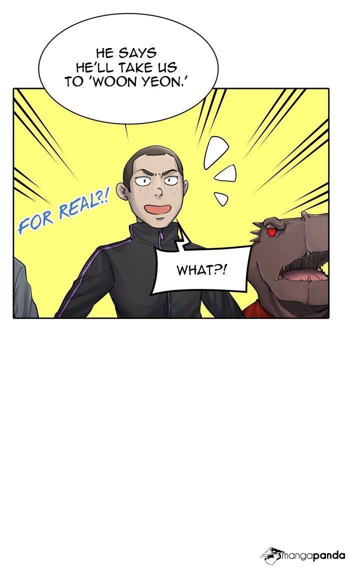 Tower of God Chapter 419 image 129